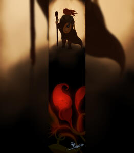 Kvothe