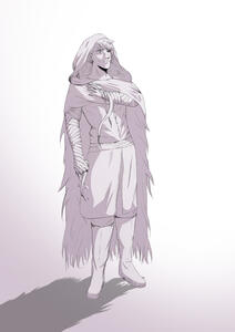 The Crow unmasked